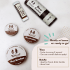 Paw Soother Balm- Organic Soothing & Moisturizing Relief - Image 6